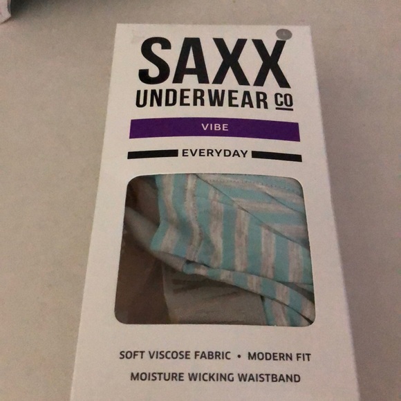 🌰🌰Saxx underwear - Picture 4 of 4